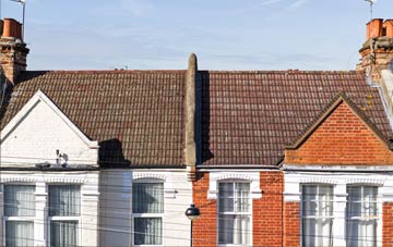 clay roofing Burcot