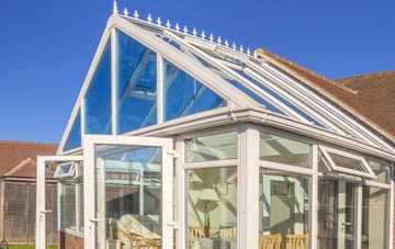 conservatory roof insulation costs Burcot