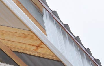 why Burcot fascia repairs are essential