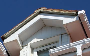 Burcot fascia installation costs