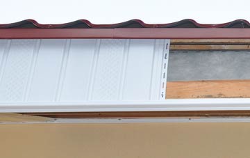 Burcot fascia repair costs