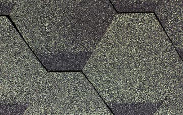 Burcot fibreglass shingle repairs