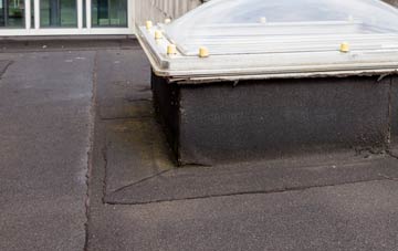 disadvantages of Burcot flat roofs