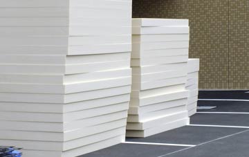 Burcot flat roof insulation costs