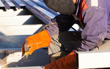 Burcot flat roofing options