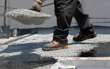 Burcot flat roofing companies