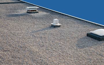 flat roofing Burcot