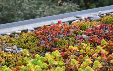 the cost of Burcot green roof installation