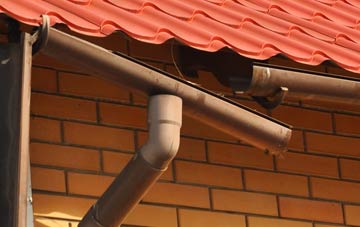 Burcot gutter repair costs