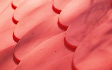 Burcot plastic roof costs