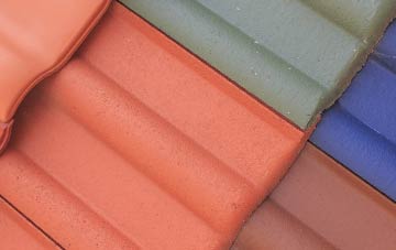 Burcot plastic roofing companies