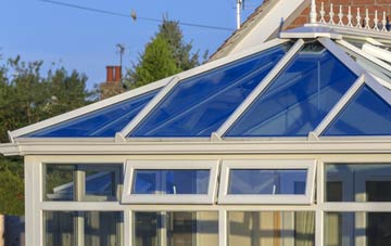 professional Burcot conservatory insulation