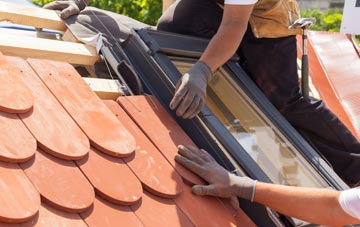 replacement Burcot roof windows
