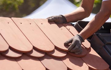 Burcot roof tile contractors