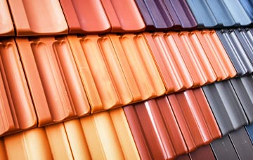 Burcot roof tile costs