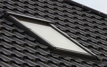 benefits of Burcot roof windows