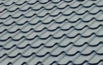 Burcot rubber roofing companies