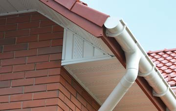 Burcot soffit repair costs