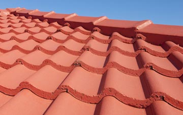 Burcot tile and slate roof replacement