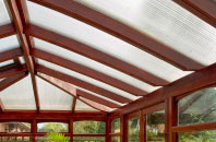 Burcot conservatory roofing insulation