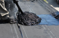 free Burcot flat roofing replacement quotes