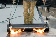 Burcot flat roof sealing quote