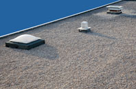Burcot flat roofing
