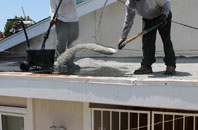 Burcot flat roof quotes
