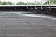 find rated Burcot flat roofing companies