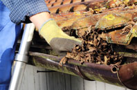Burcot gutter cleaners