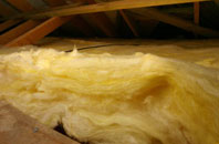 Burcot pitch roof insulation