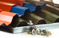 Burcot plastic roofing