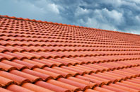 Burcot roofing tiles