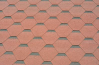 Burcot rubber roofing