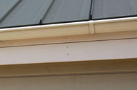 Burcot soffit repair
