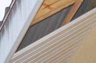 rated Burcot soffit repair companies