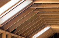 Burcot tapered roof insulation quotes